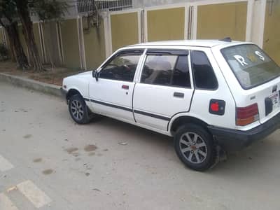 KHYBER 97 VERY GOOD CONDITION
