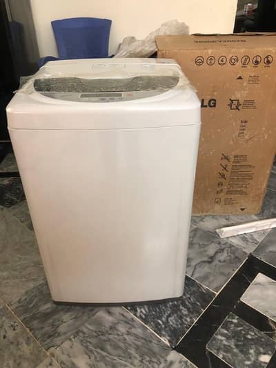 Lg Fully automatic washing machine 6.5kg