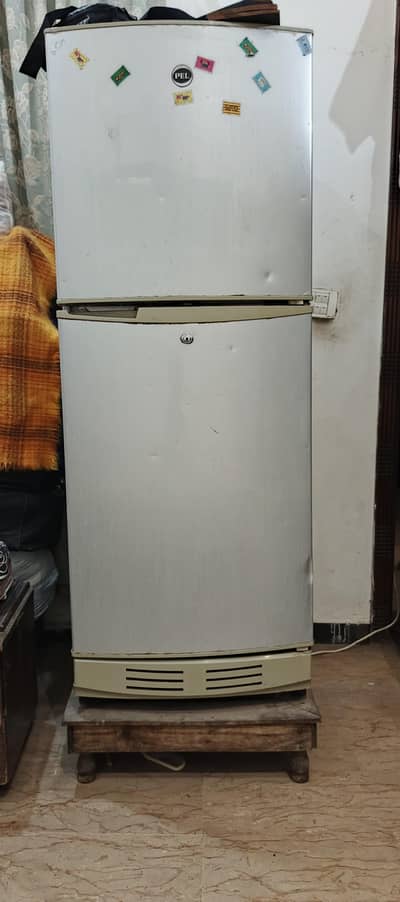 Pel Fridge