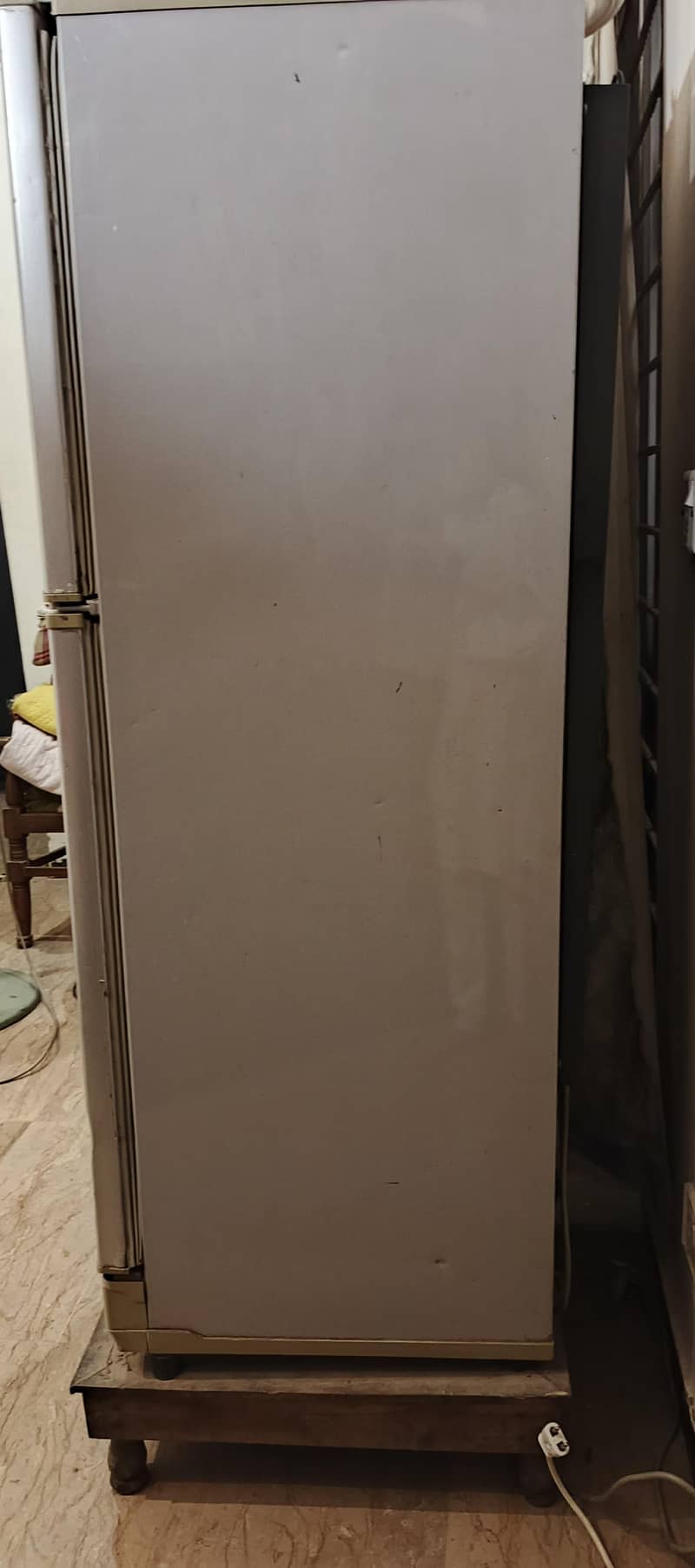Pel Fridge 2