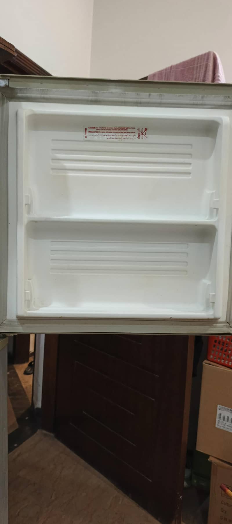 Pel Fridge 6