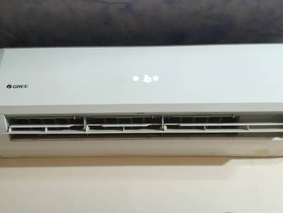 Gree 1.5 ton