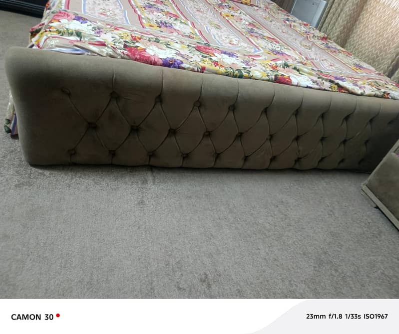 Bed new 0