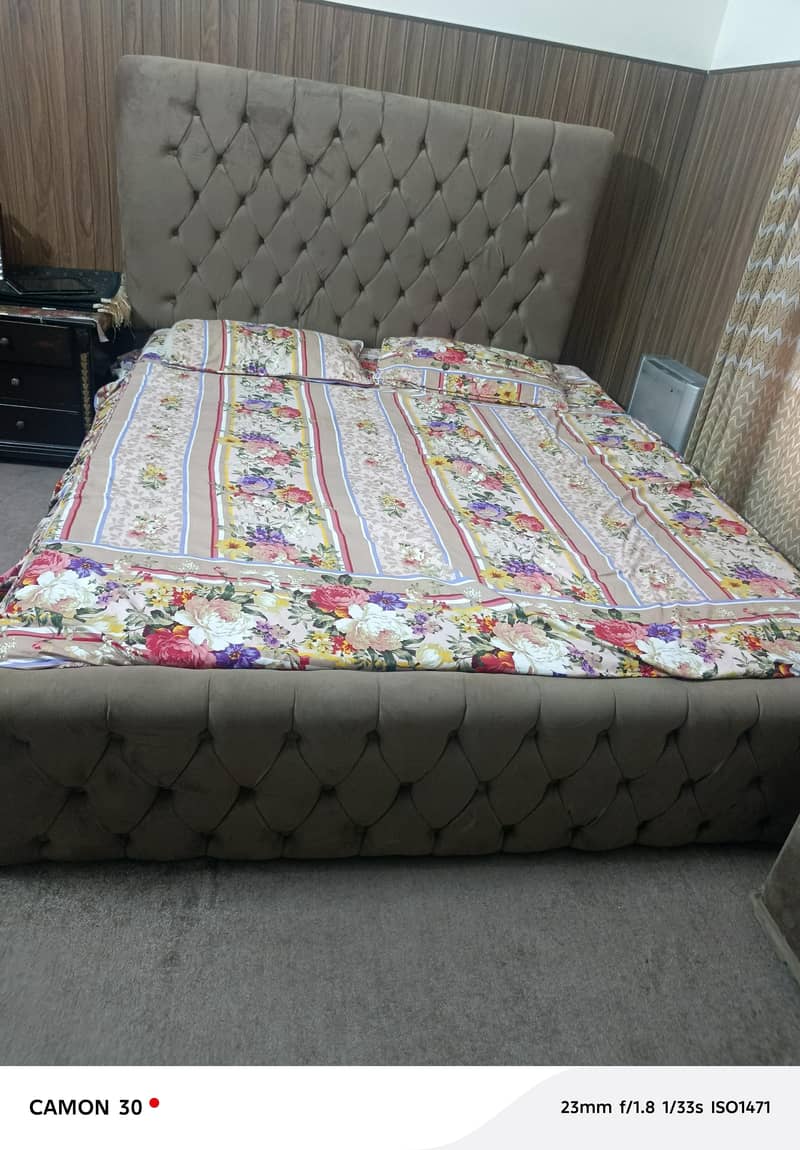Bed new 3