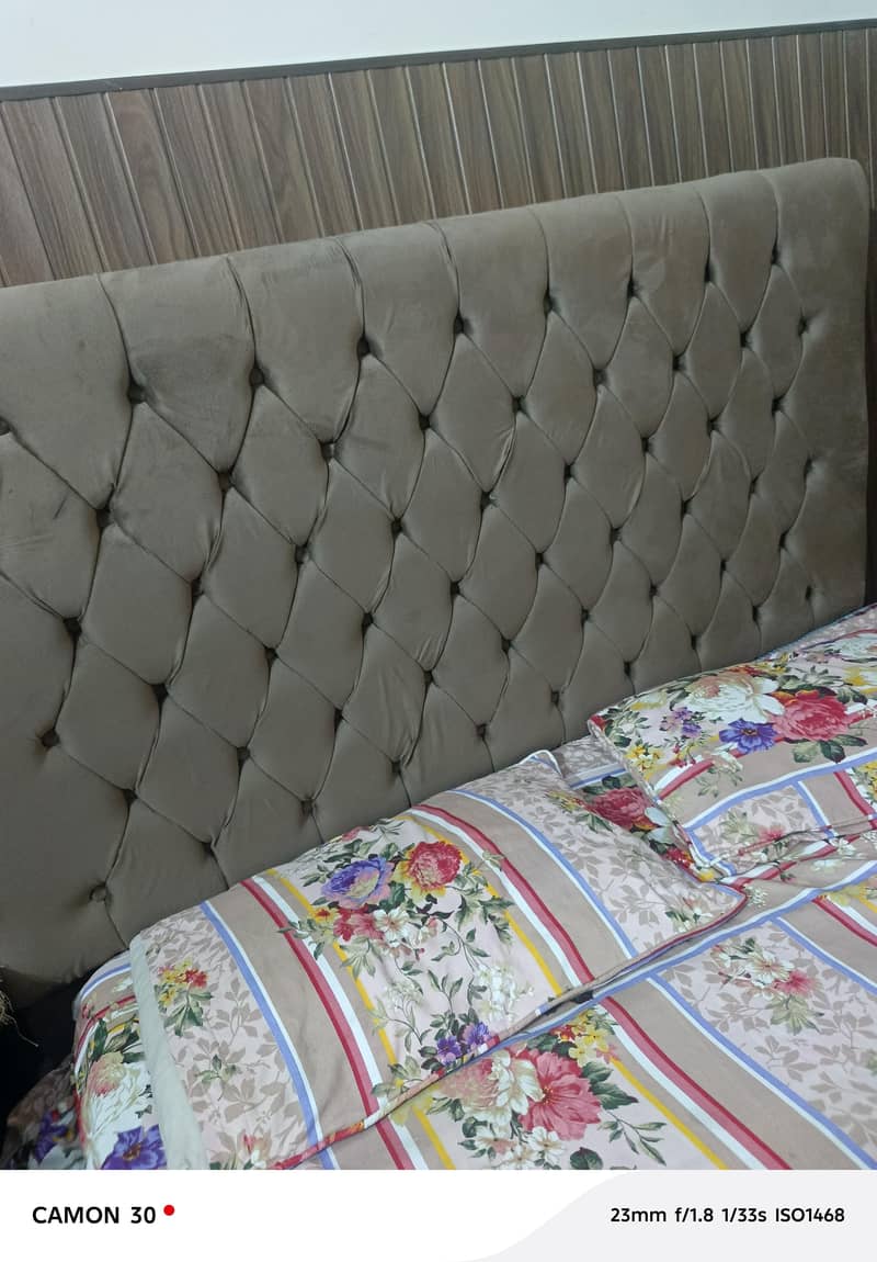 Bed new 4
