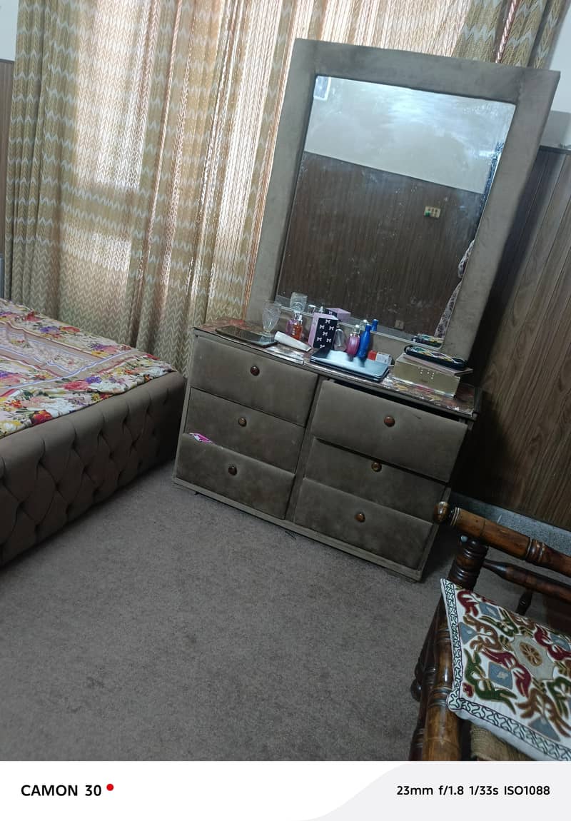 Bed new 5