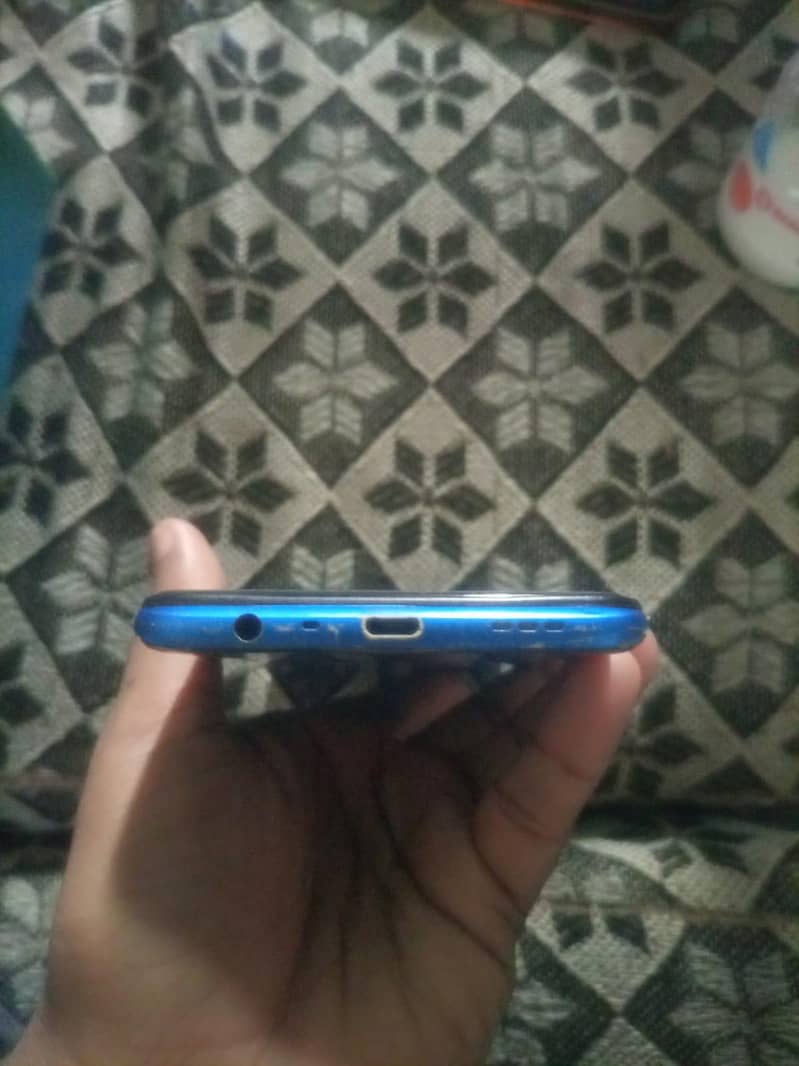 OPPO A16e 2