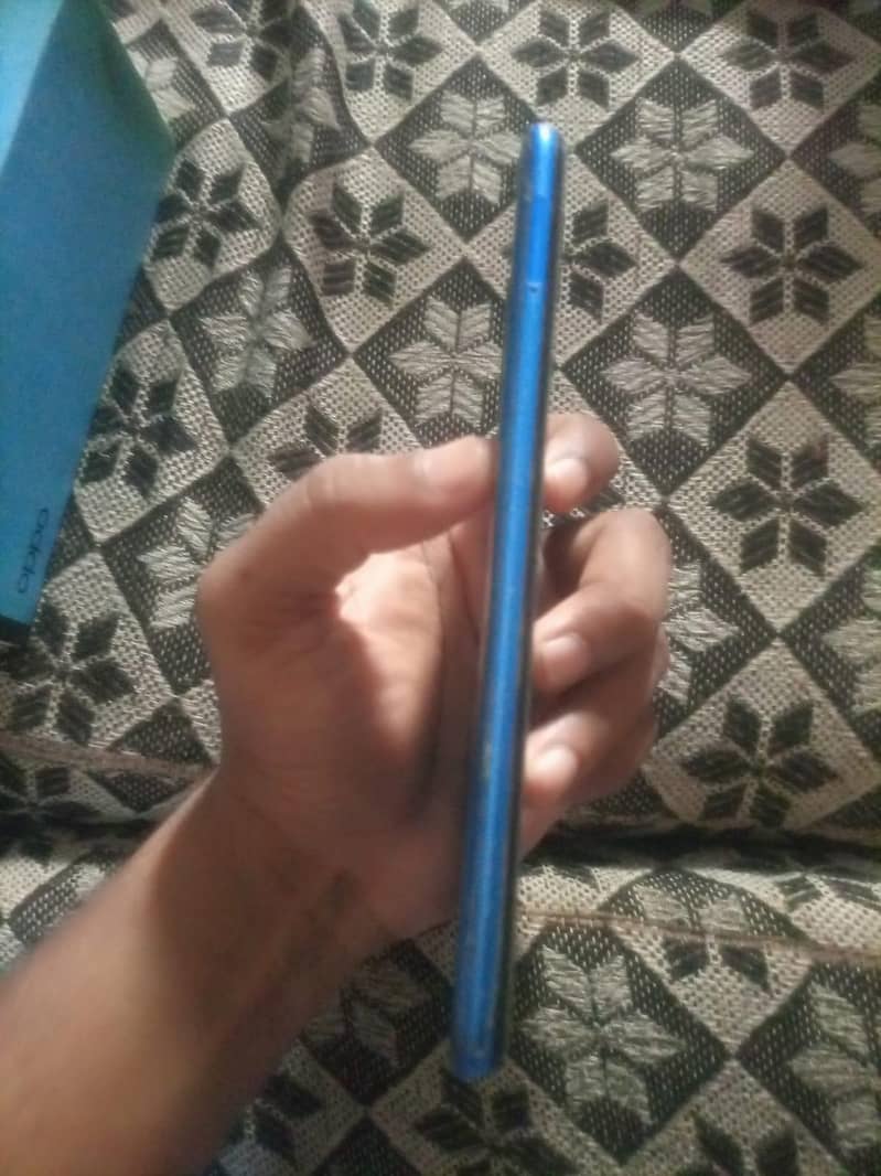 OPPO A16e 5