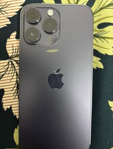 Apple iPhone 14 Pro Max