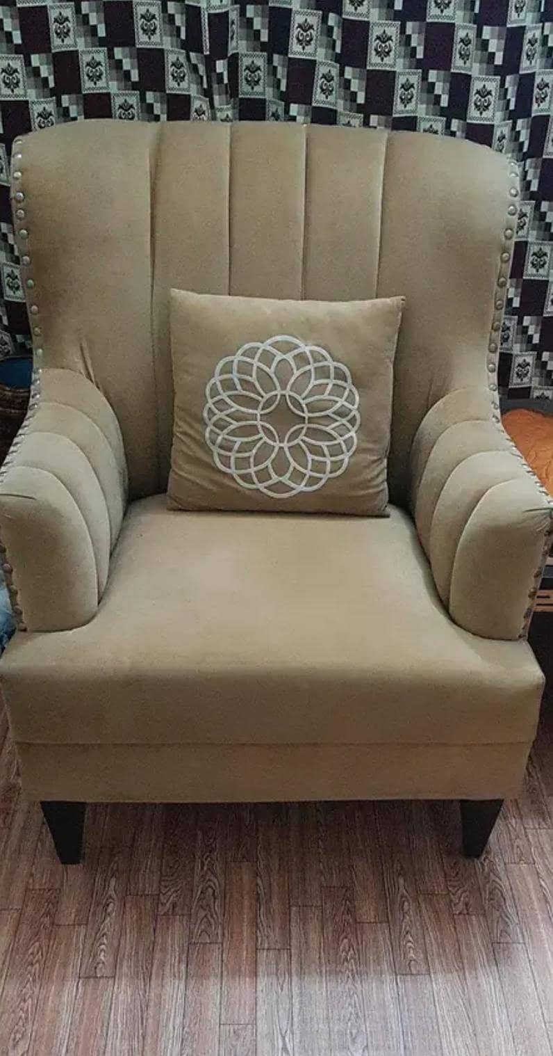 5 seater sofa set 0
