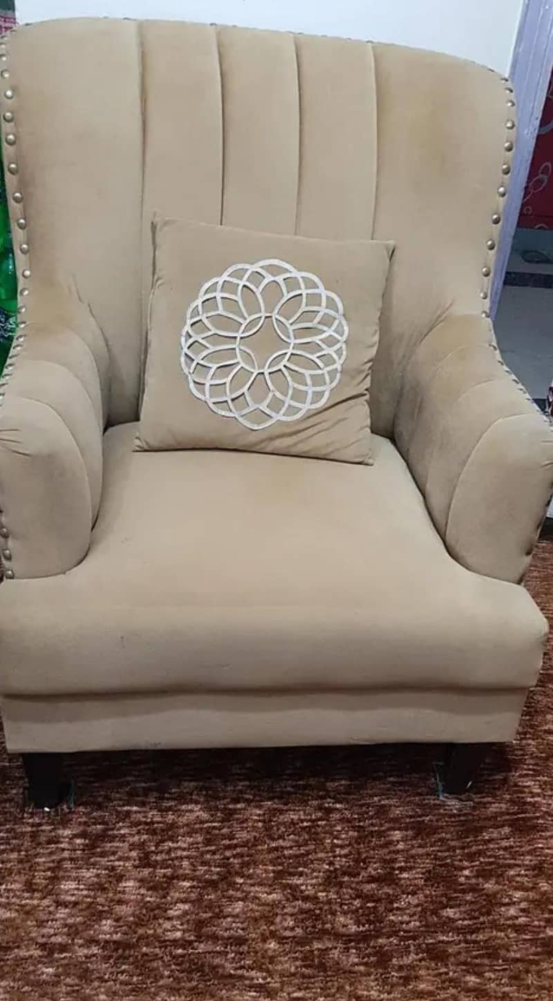 5 seater sofa set 1