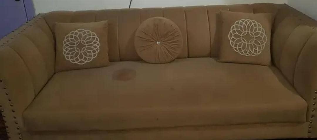 5 seater sofa set 2