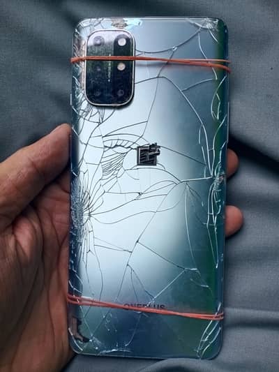 One Plus 8T board ok parts ok 12 256gb