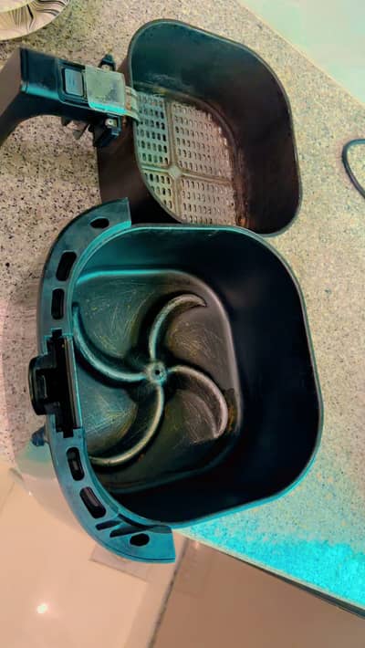 Philips Airfryer hd9200/90