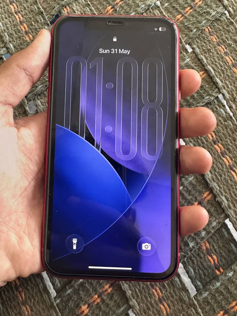 Apple iPhone 11 0