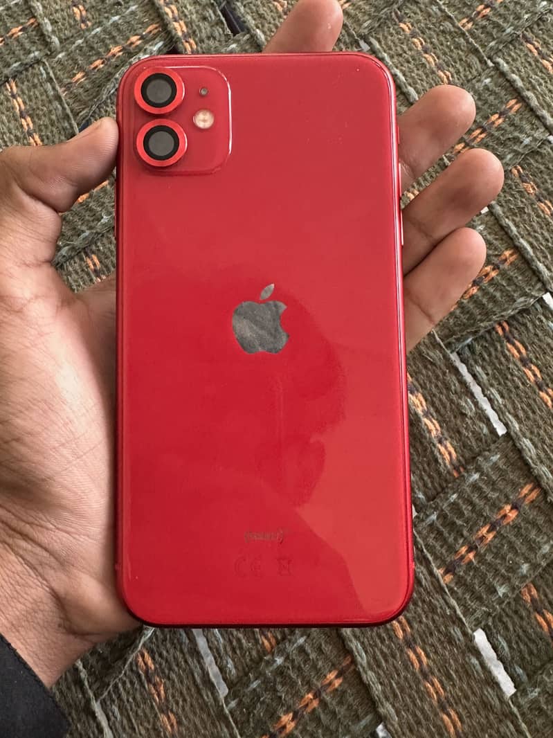 Apple iPhone 11 1