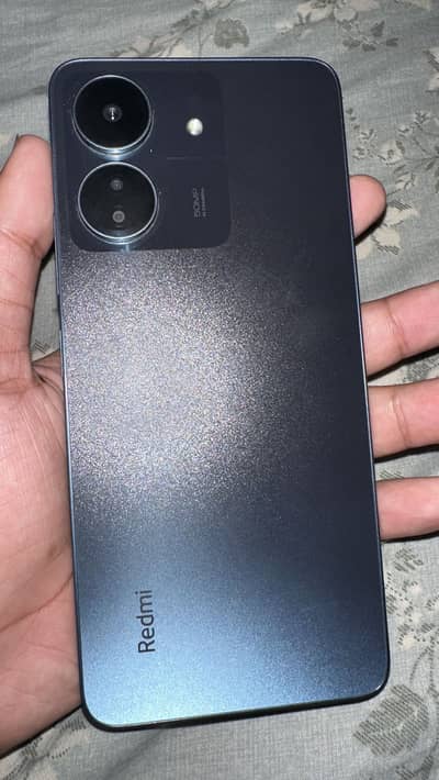 Xiaomi Redmi 13c