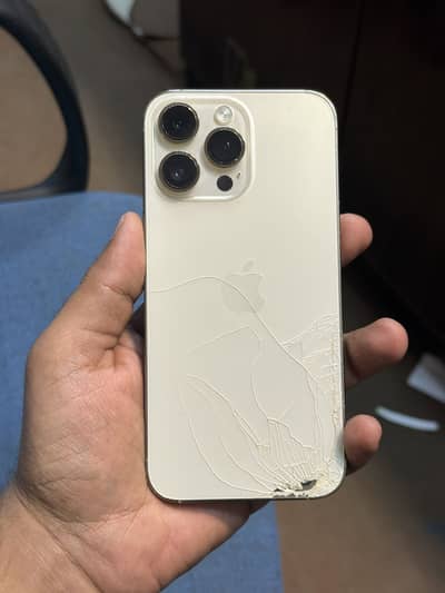 iPhone 14 Pro Max 256gb Fu