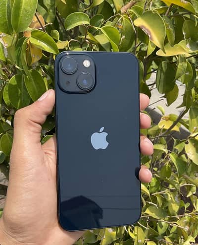 iPhone 13 jv 128gb (urgent sale)