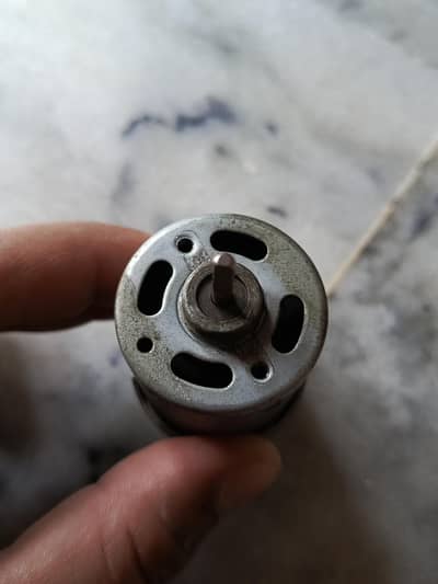12v AC/DC Motor