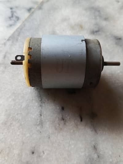 12v AC/DC Motor