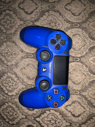PS4 Slim 500gb White