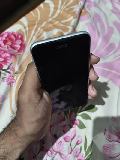 Apple iPhone SE special edition