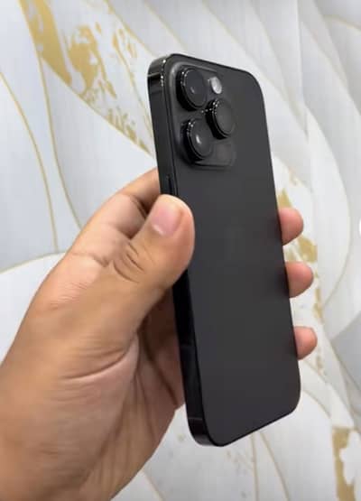 Iphone 14 pro factory unlock