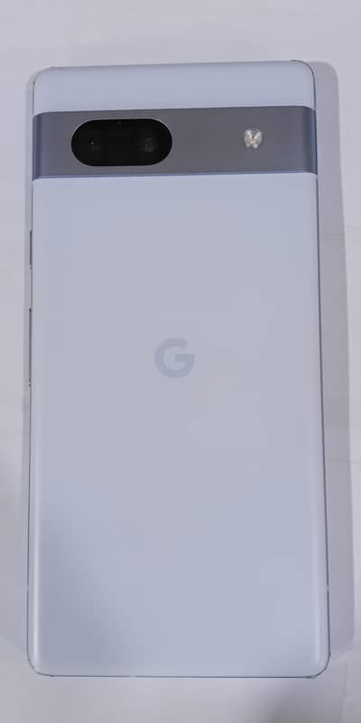 Google Pixel 7a