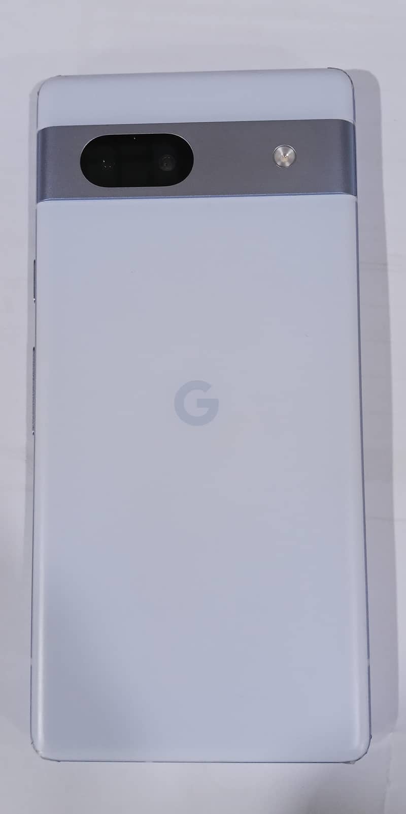 Google Pixel 7a 0