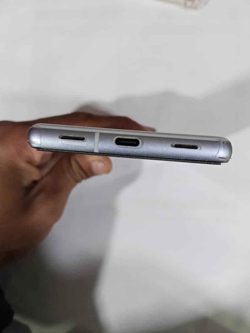 Google Pixel 7a 3