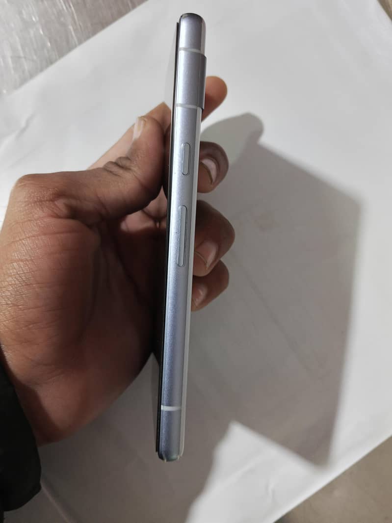 Google Pixel 7a 7