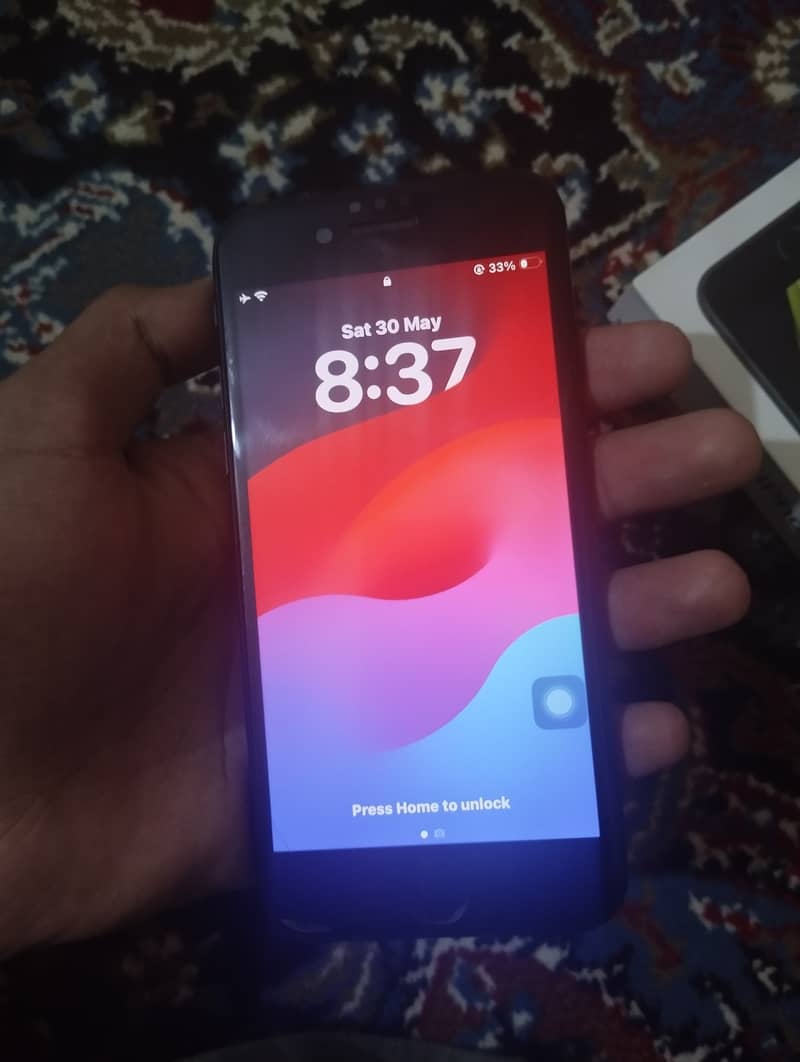 Apple iPhone SE 2 2