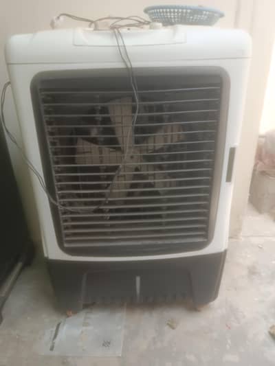 Air cooler