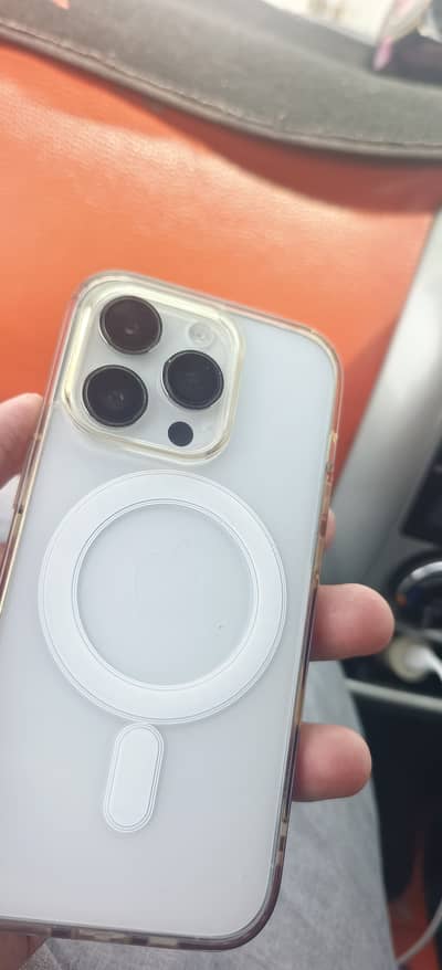 Apple iPhone 14 Pro