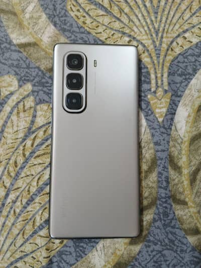 Infinix Hot 50 Pro Plus