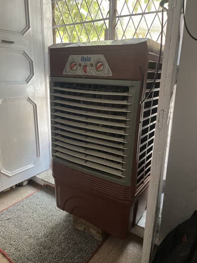 Small Air cooler