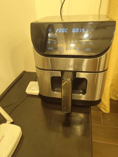 Philips Air Fryer