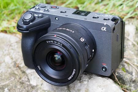 Sony fx30 condition 10/10