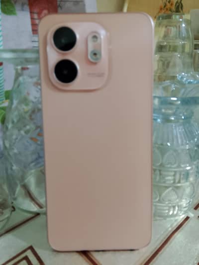 Infinix Smart 9