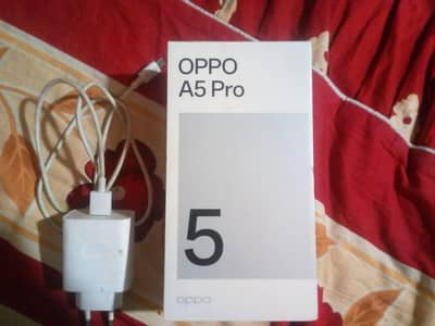 OPPO A5 Pro