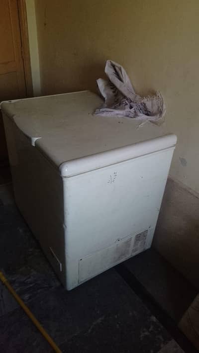 freezer for sale cooling 10/10.