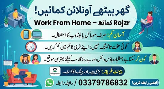 online assignment work