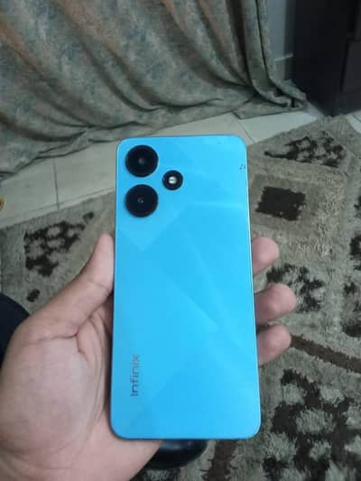 Infinix Hot 30i