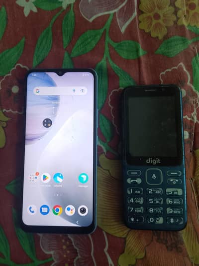 vivo y02t 4 64 with digit mobile 4G