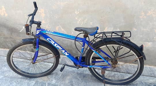 Mountain Bicycle for Sale
