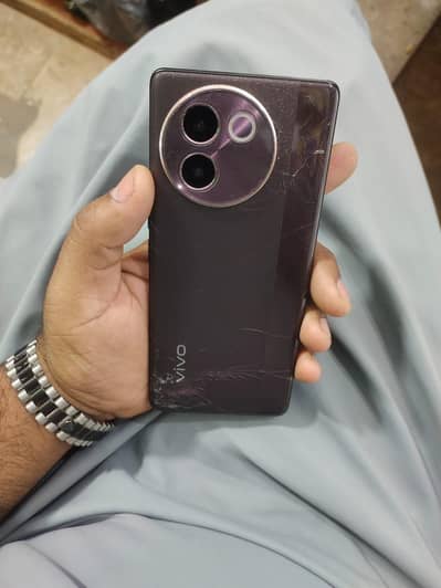 vivo v30e