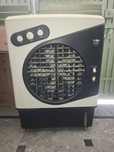 Super Asia ECM 5000