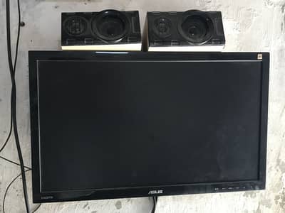 Television for sale