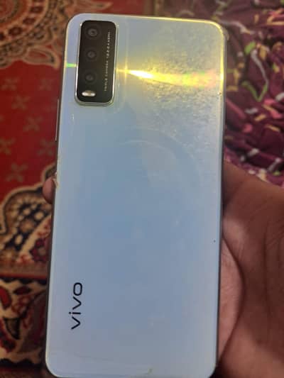 Vivo y20 for sale
